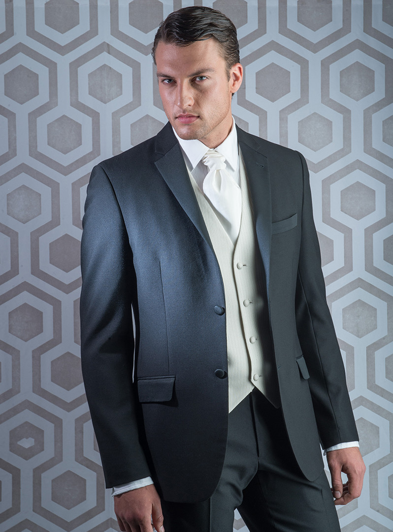 Wedding Suit Hire