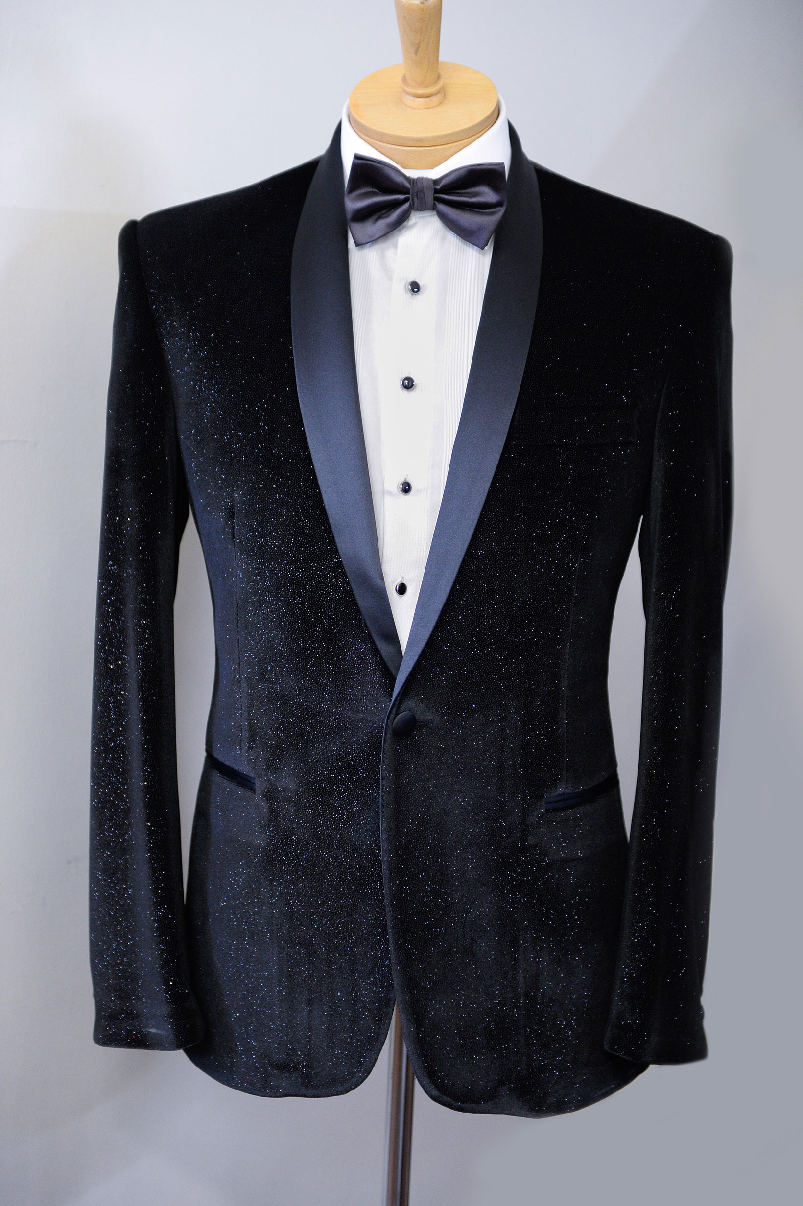Bespoke / Tailored Suits